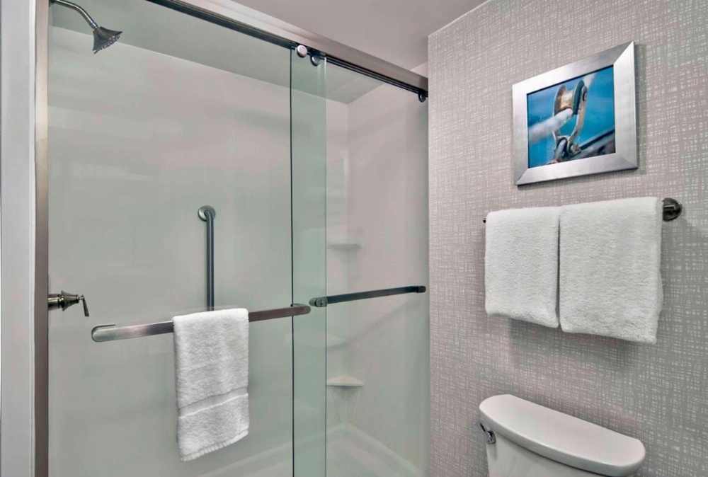 Hampton Inn By Hilton Fort Lauderdale Airport North Image 10