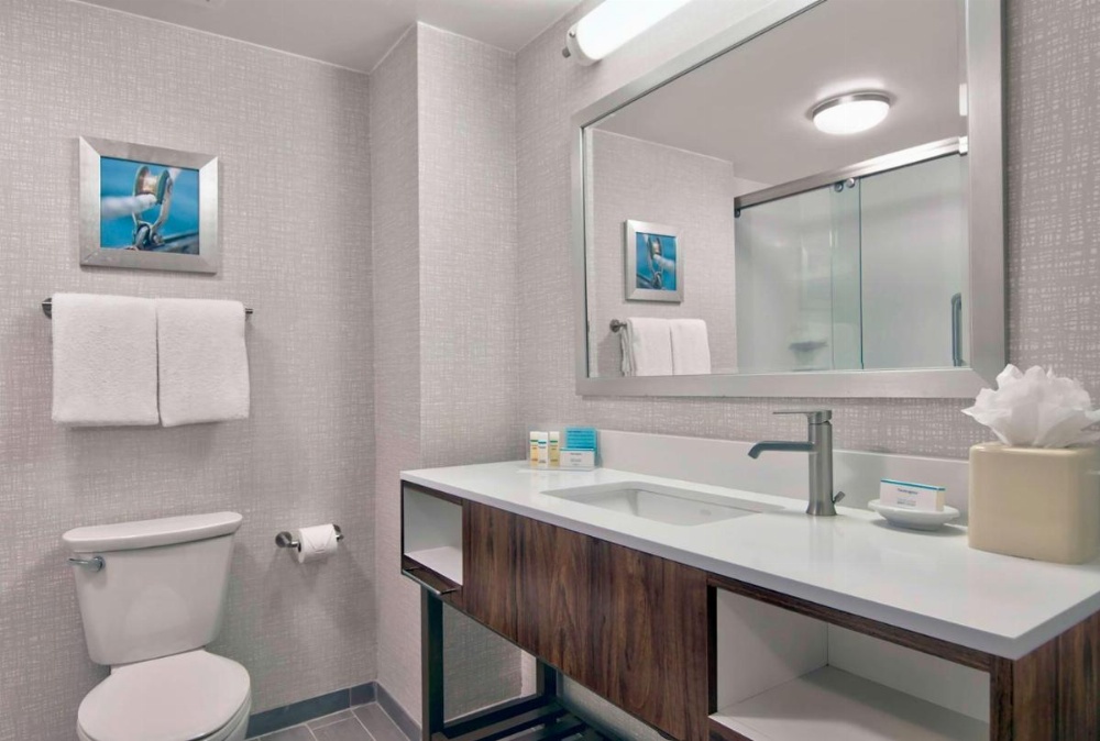 Hampton Inn By Hilton Fort Lauderdale Airport North Image 11