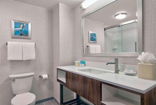 Hampton Inn By Hilton Fort Lauderdale Airport North image 11