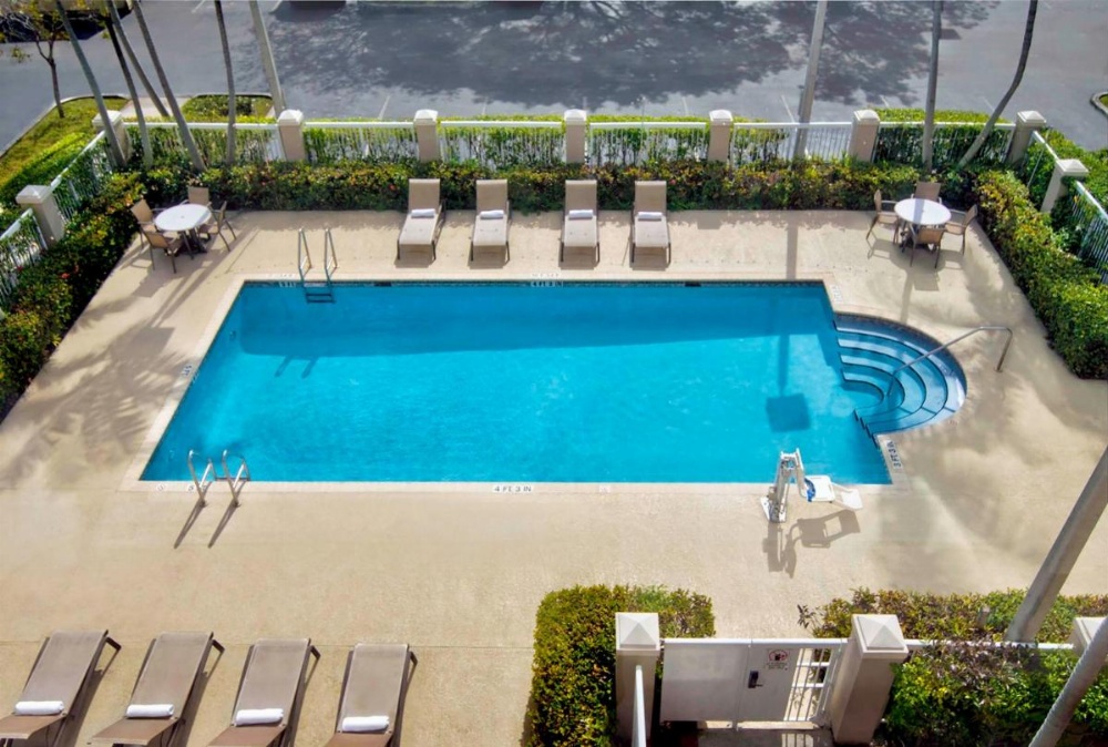 Hampton Inn By Hilton Fort Lauderdale Airport North Image 27