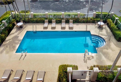 Hampton Inn By Hilton Fort Lauderdale Airport North image 27
