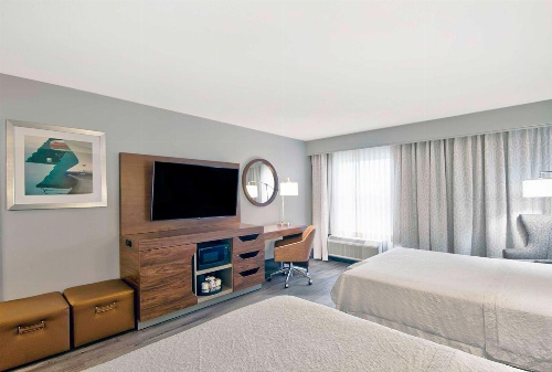 Hampton Inn By Hilton Fort Lauderdale Airport North image 3