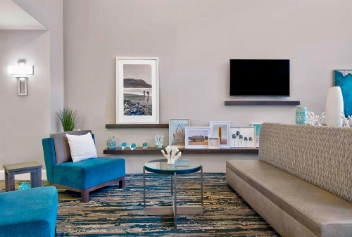 Hampton Inn By Hilton Fort Lauderdale Airport North image 34