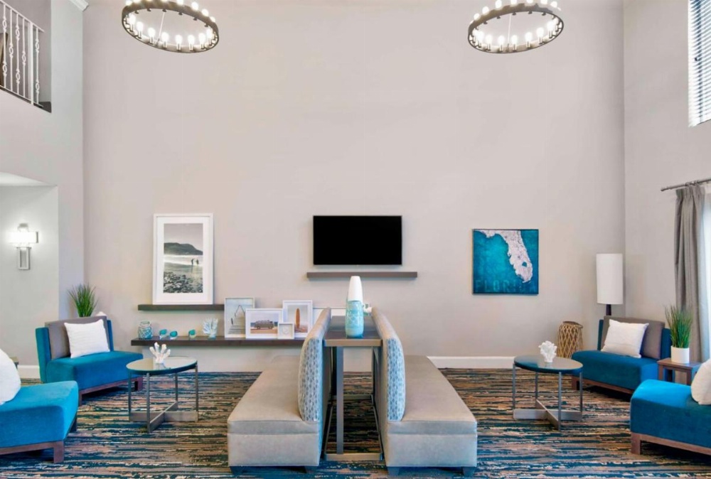 Hampton Inn By Hilton Fort Lauderdale Airport North Image 36