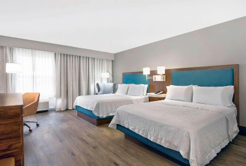 Hampton Inn By Hilton Fort Lauderdale Airport North image 4