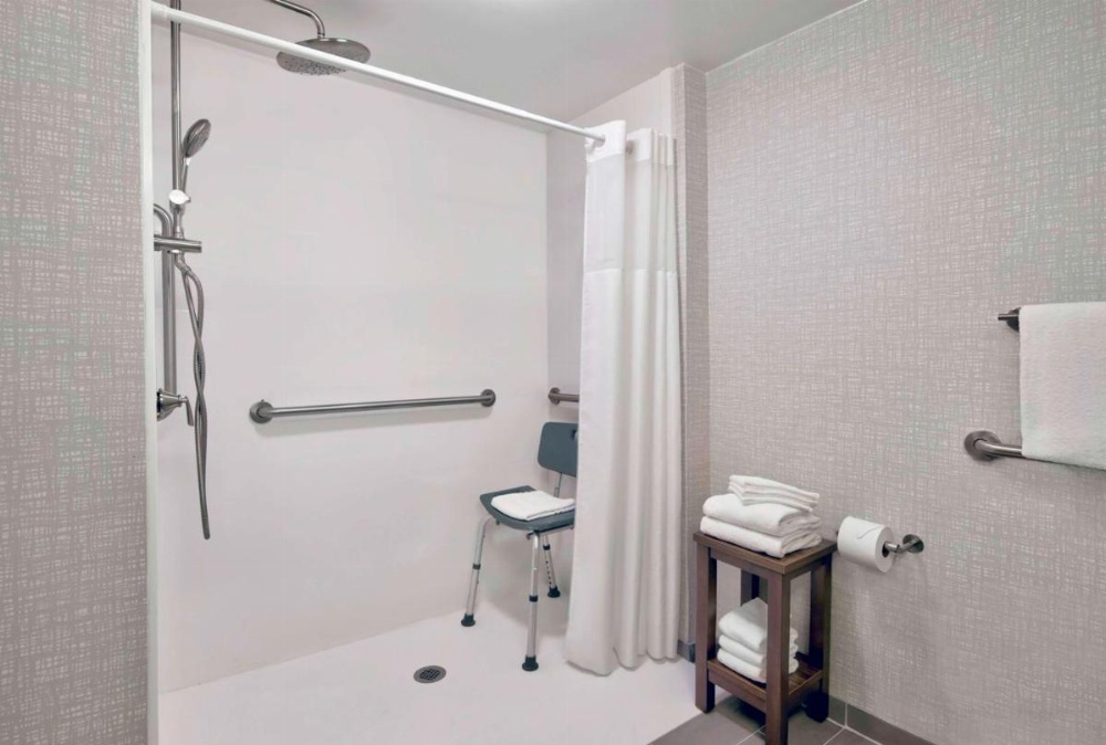 Hampton Inn By Hilton Fort Lauderdale Airport North Image 41