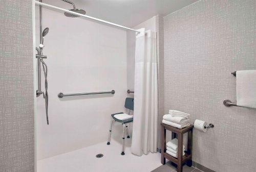 Hampton Inn By Hilton Fort Lauderdale Airport North image 41