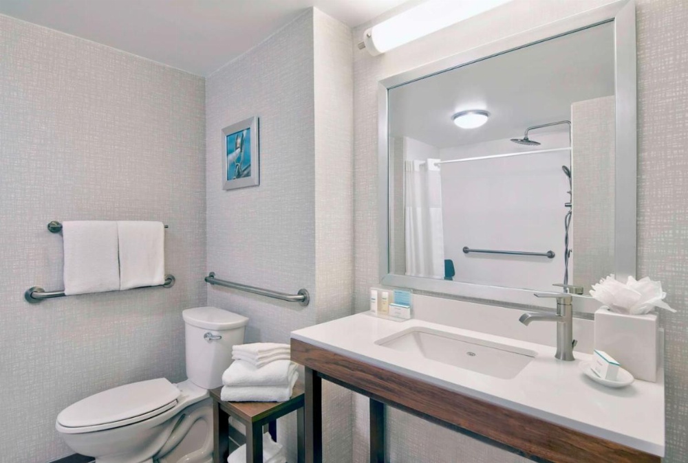 Hampton Inn By Hilton Fort Lauderdale Airport North Image 42