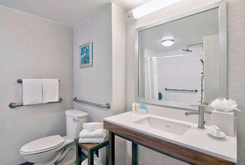 Hampton Inn By Hilton Fort Lauderdale Airport North image 42