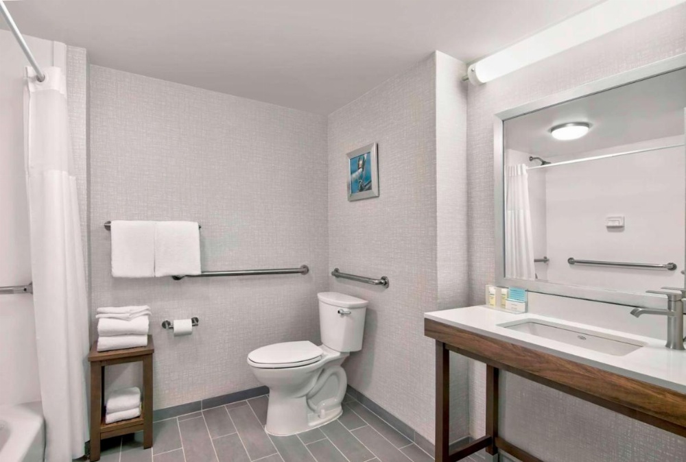 Hampton Inn By Hilton Fort Lauderdale Airport North Image 44