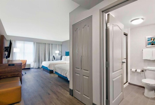 Hampton Inn By Hilton Fort Lauderdale Airport North image 5
